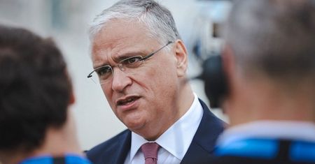 Cordeiro na COP29: okrajanie polityki spójności zmieniłoby Europę na gorsze