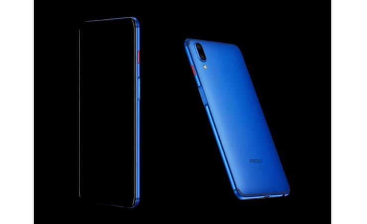 Meizu E3 już wkrótce. Niezła konkurencja dla średniaków Xiaomi 3