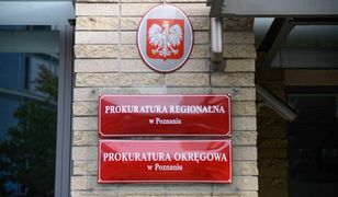 Udawał ambasadora oszukując wierzycieli? Usłyszał zarzuty