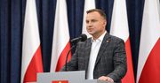 Duda z Trumpem o obronie, bezpieczeństwie, energii i gospodarce. Prezydent przedstawia plan