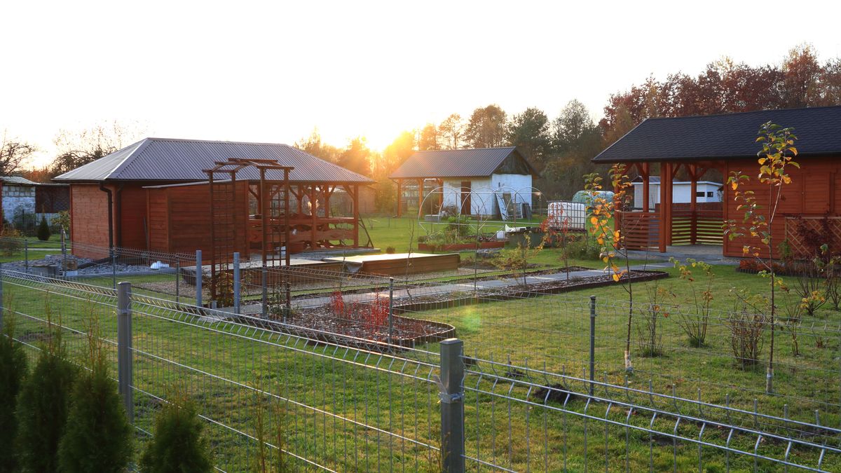 Czy ROD to dobra odpowiedź na kryzys mieszkaniowy?