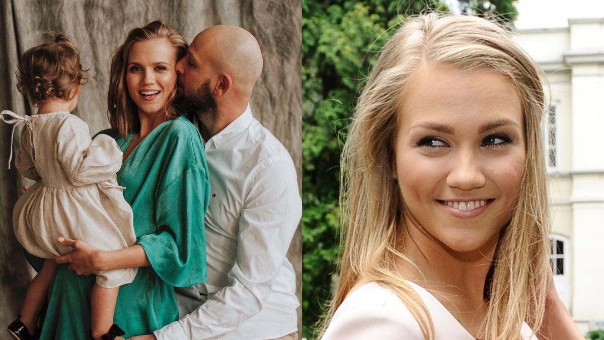 Maciej Pela staje w bronie Agnieszki "moda na brzydotę" Kaczorowskiej