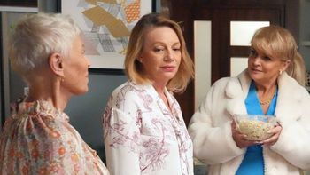 "Barwy szczęścia", odcinek 3358. Rodzi się nowe uczucie. Wszystko efektem zwrotu akcji