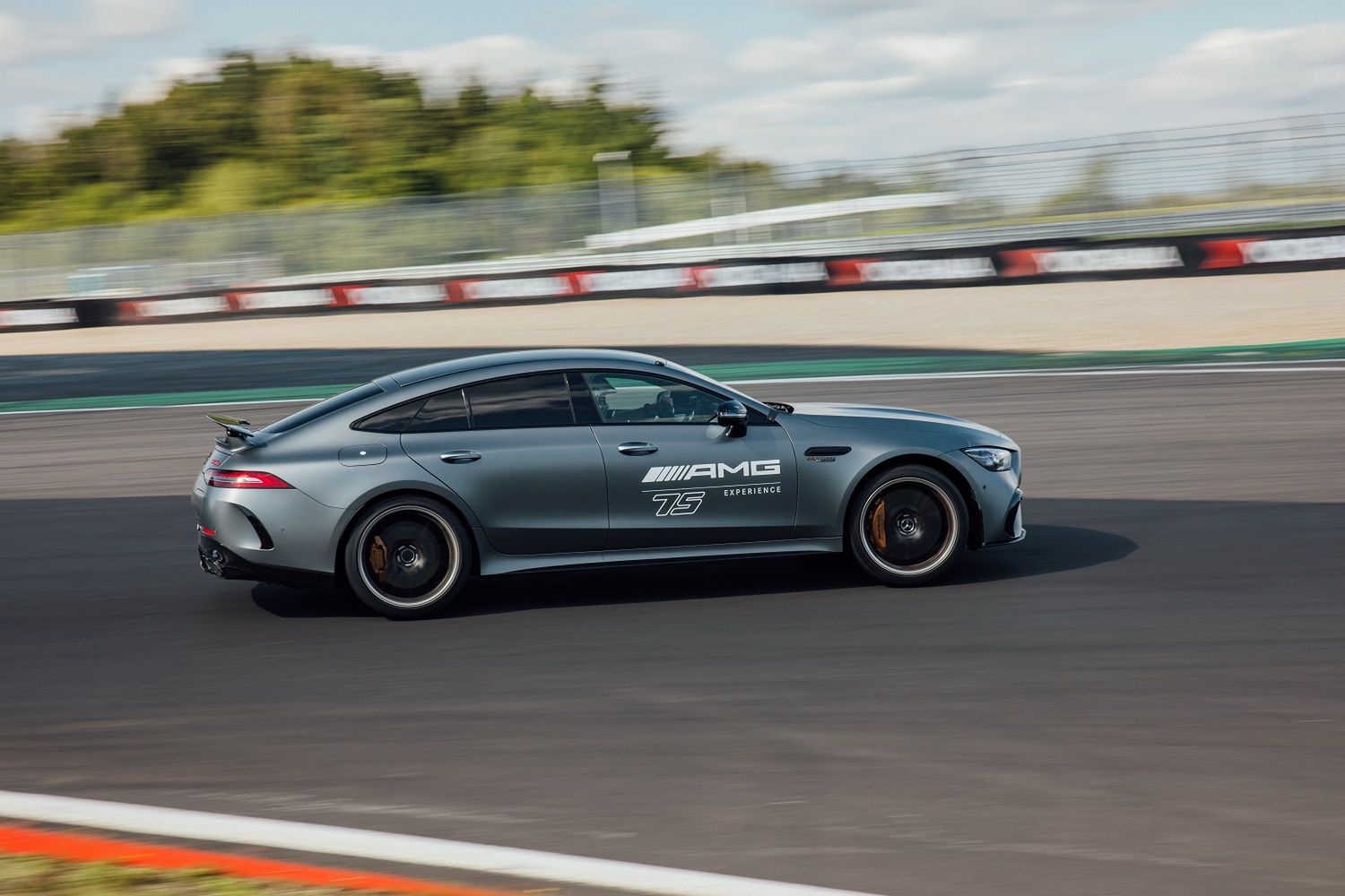 Akademia AMG