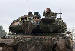 Niemiecki minister: Polskie czołgi w złym stanie. Jest odpowiedź