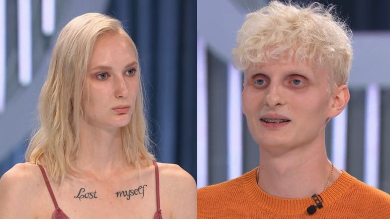 Łukasz odpadł z programu niesłusznie?