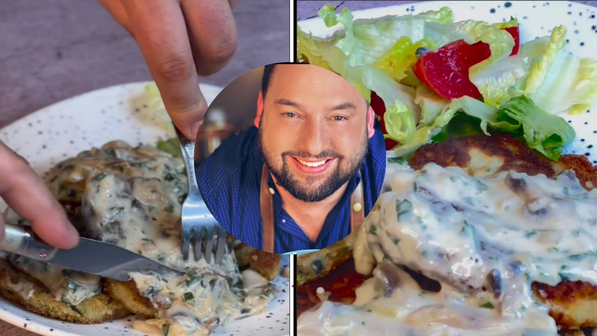 Kotlety Jana Kuronia