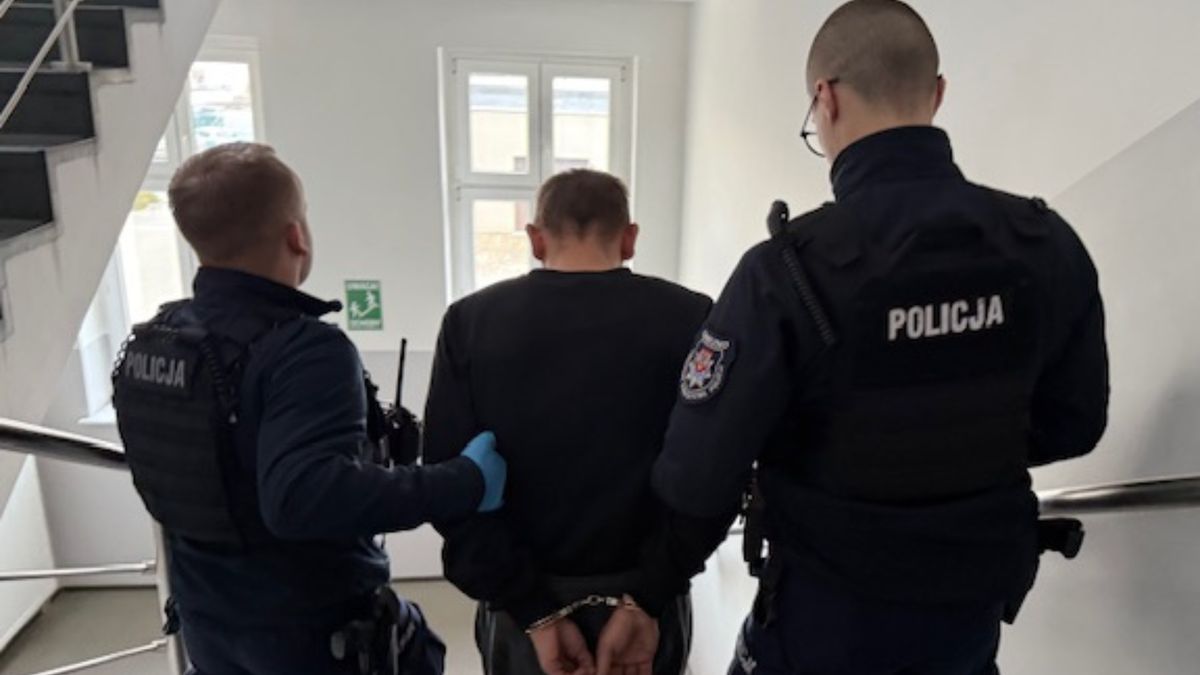 Ojczym zgotował piekło 5-latce.