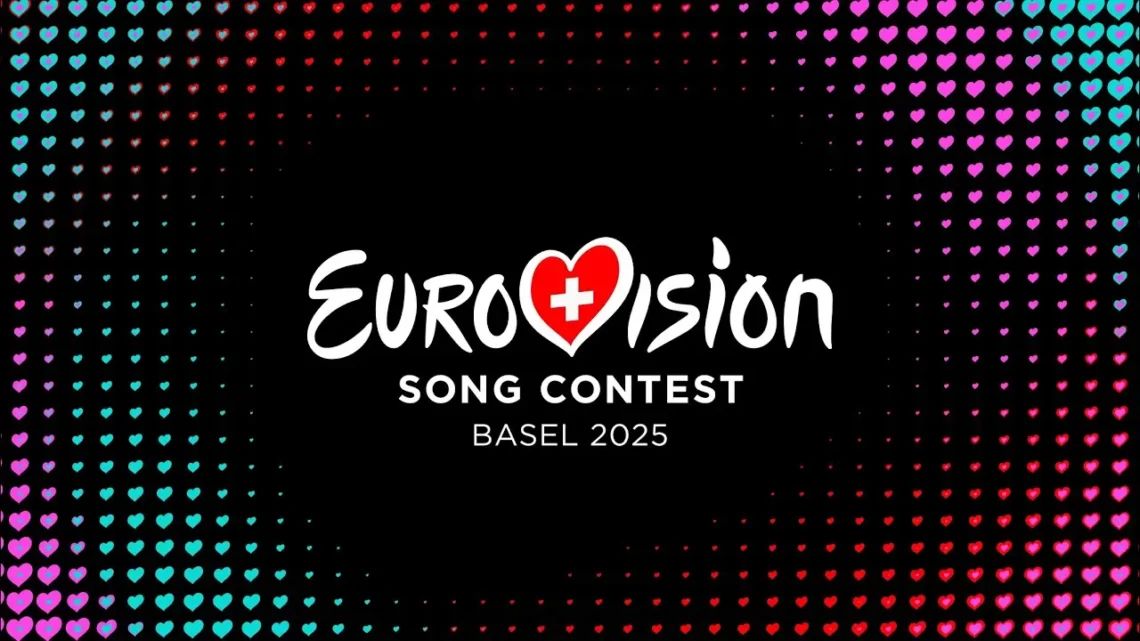 Eurowizja 2025