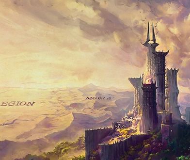 "Atlas Śródziemia. Wydanie uaktualnione" - recenzja