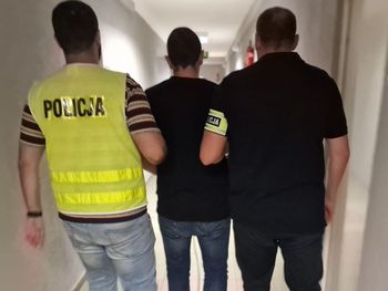 Kędzierzyn-Koźle: 27-latek po narkotykach atakował rodzinę