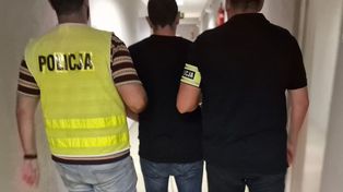 Kędzierzyn-Koźle: 27-latek po narkotykach atakował rodzinę