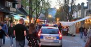 Zakopane. Brutalne pobicie 25-latka. Sprawę bada prokuratura