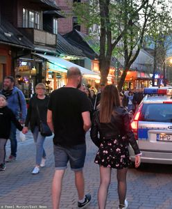 Zakopane. Brutalne pobicie 25-latka. Sprawę bada prokuratura