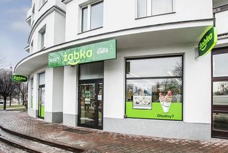 Polisa na biznes. Ubezpieczenie dla prowadzących Żabki