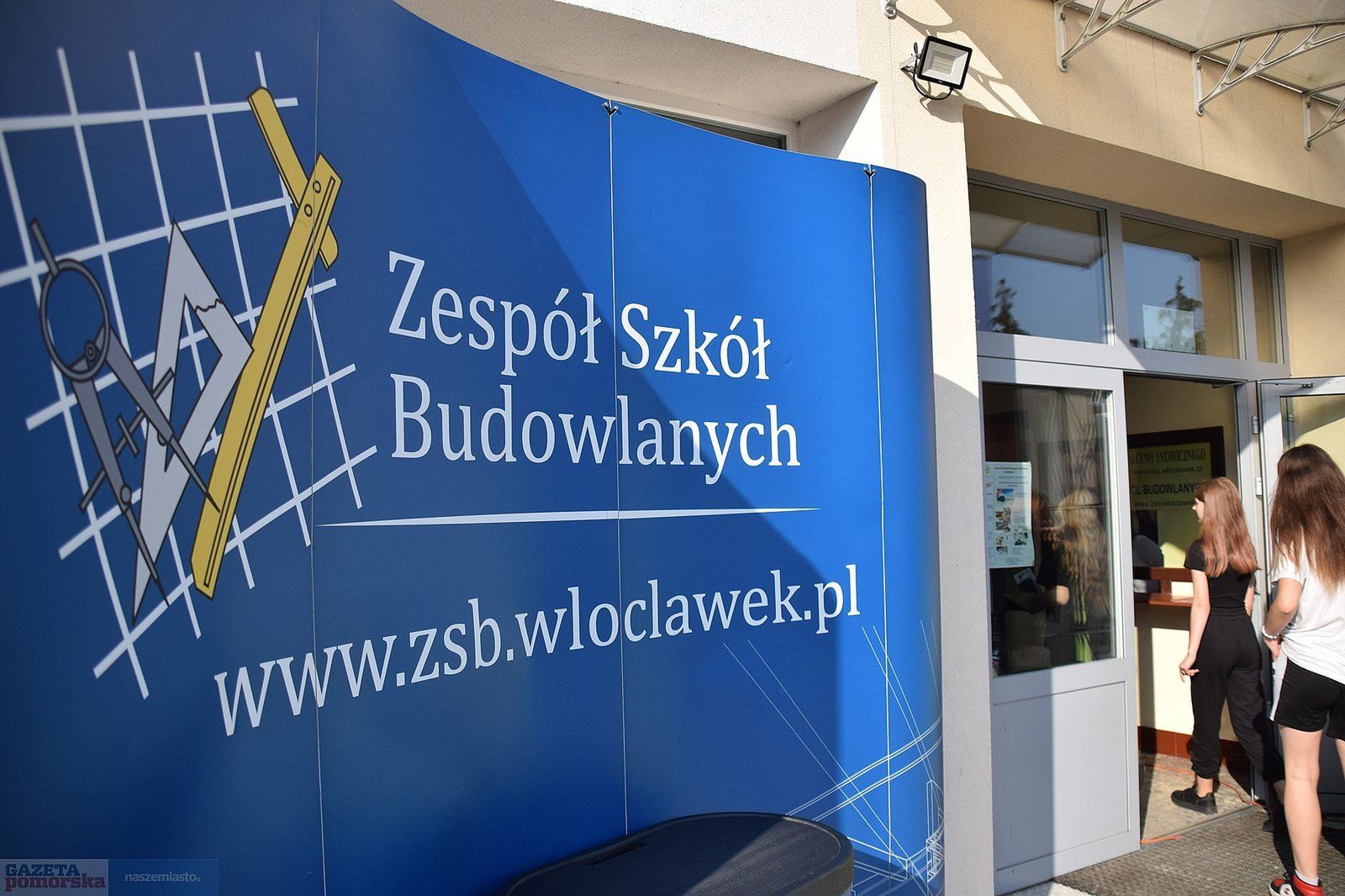 W 2025 roku Technikum nr 1 w Zespole Szkół Budowlanych we Włocławku zajęło 60. miejsce w województwie kujawsko-pomorskim.