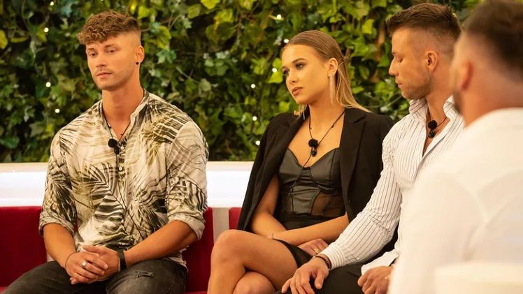 Internauci krytykują finał "Love Island"