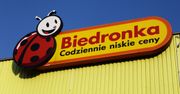 Biedronka idzie na całość. Klienci złapią się za głowy