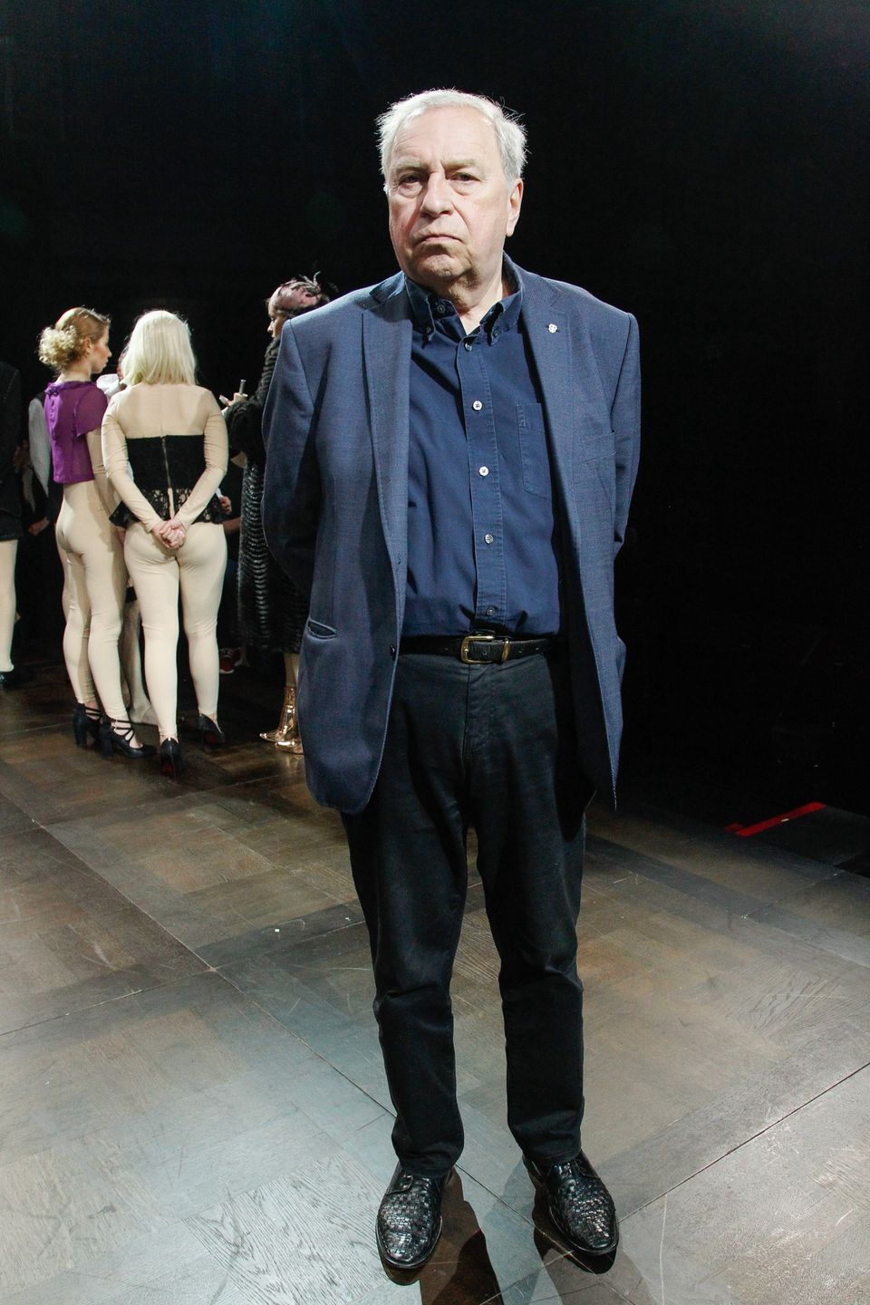 Jerzy Stuhr
