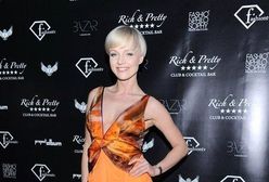 "Top Model": Szulawiak woli dziecko od kariery!