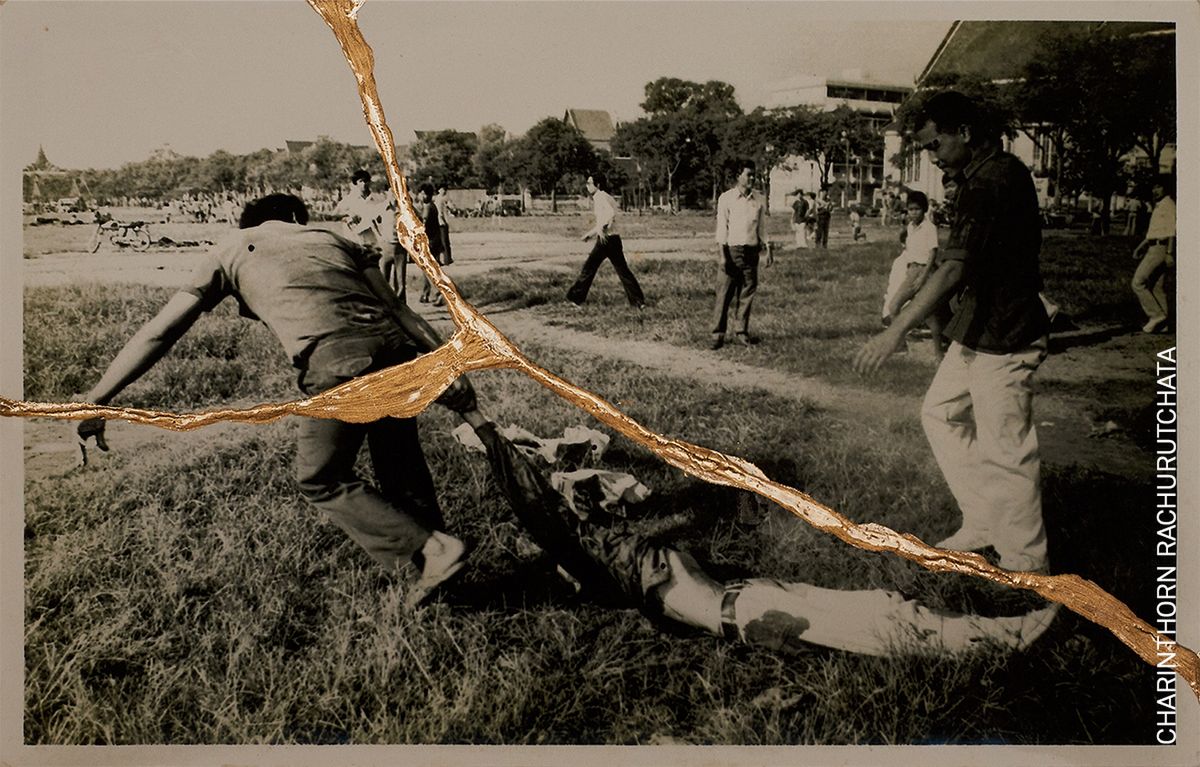 World Press Photo 2022: Poznaj najlepszych fotografów różnych kontynentów 137