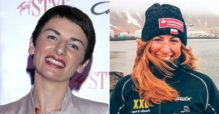 Siostra dogryza Justynie Kowalczyk: "Mimo że jest sławna i ma pieniądze, to jej współczuję"
