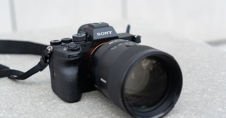 Sony opóźni premiery bezlusterkowców przez brak części