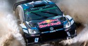 Rajd Wielkiej Brytanii 2016 - mistrzostwo świata dla Volkswagena