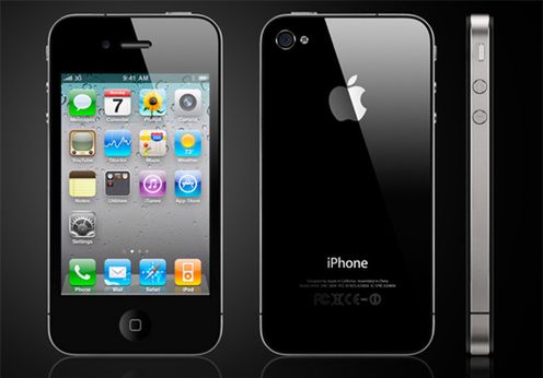 Nowy iPhone ze zintegrowaną kartą SIM?