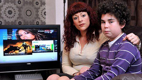 Xbox zrujnuje Twoją mamę! Rachunek na 5000 zł 1