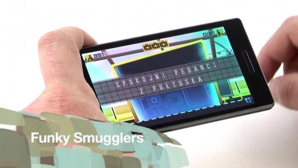 Appshaker Komórkomanii #31 - świetne Funky Smugglers, MŚ w piłce nożnej z Qualifiers2014 i inne 1