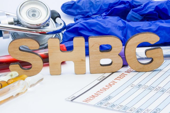 Badanie SHBG może pomóc z probleme  niepłodności i hirsutyzmem