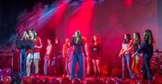 Chodzież: Nowe gwiazdy zabłysły na scenie. Niezwykła Gala Talentów w I LO