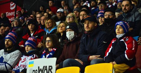 Ci Rosjanie i Białorusini od lat grają w Polsce. Zabrali głos ws. wojny