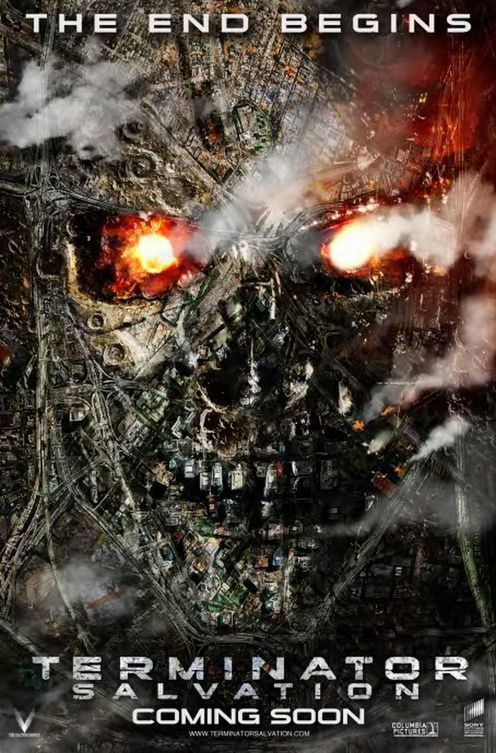 Josh Brolin niemal wystąpił w nowym Terminatorze 2