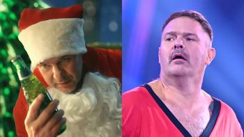 KRRiT wzywa do zaprzestania emisji reklamy piwa z Tomaszem Karolakiem: "Epatowanie brakiem szacunku"