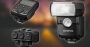 Olympus prezentuje system oświetleniowy odporny na trudne warunki