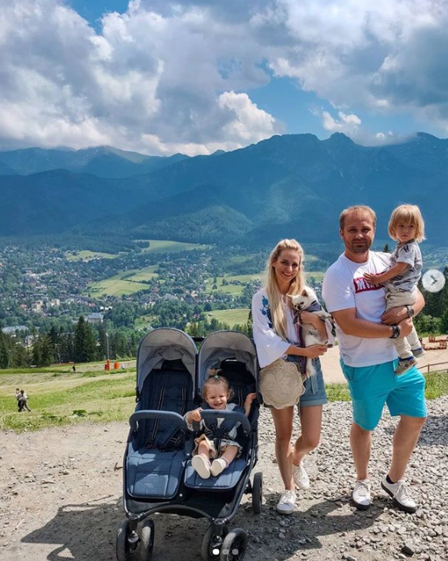 Anita i Adrian ze "Ślubu od pierwszego wejrzenia" 