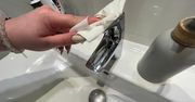 Wsmaruj w kran. Zalśni jak nowy, a ty będziesz mieć spokój z czyszczeniem