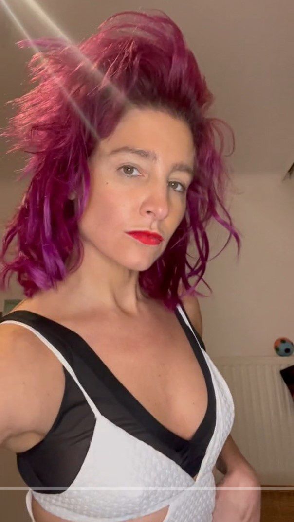 Laura Samojłowicz