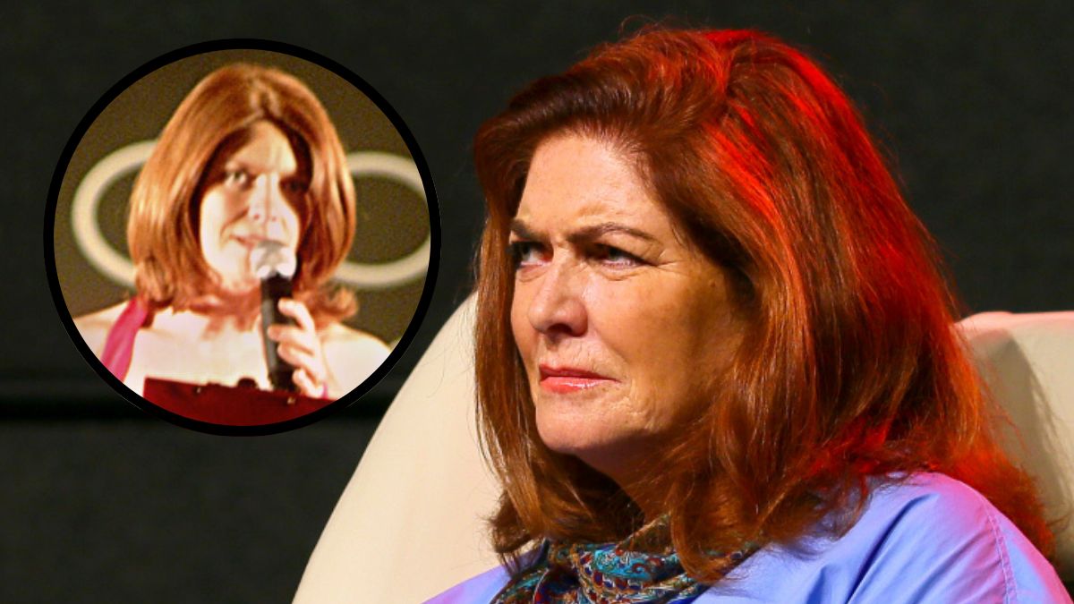 Katarzyna Dowbor wspomina swój debiut w TVP