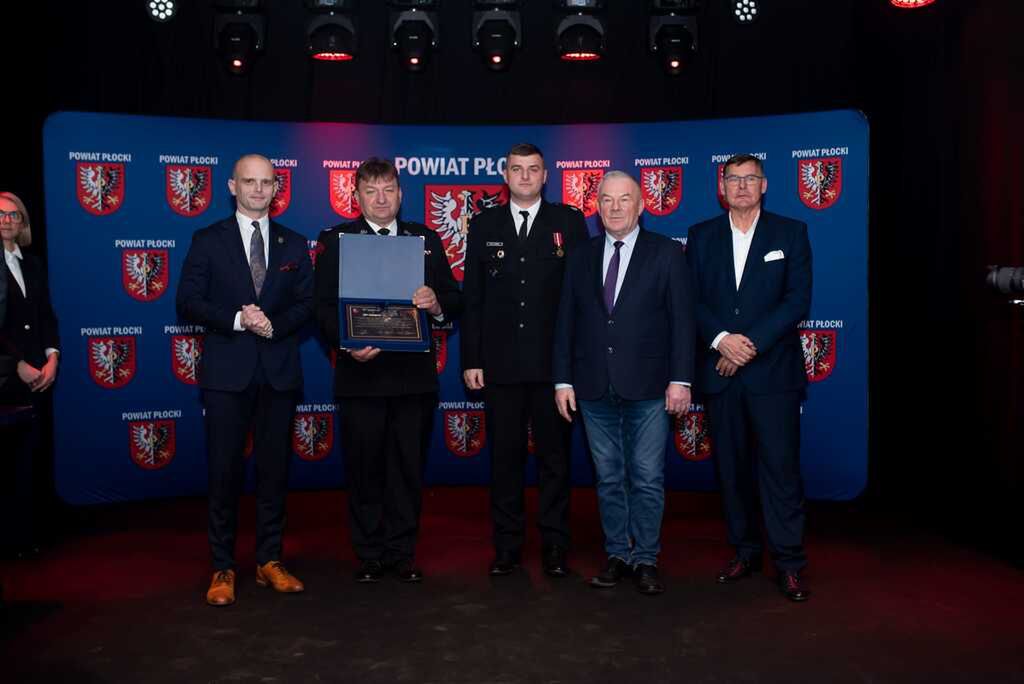 Czas podsumowań i podziękowań