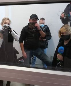 "Sępy pisowskie". Mocne słowa o dziennikarzach TVP. Ci nie odpuszczają