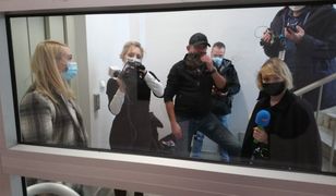 "Sępy pisowskie". Mocne słowa o dziennikarzach TVP. Ci nie odpuszczają