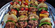 Pomysły na szaszłyki do grillowania. 5 kroków do idealnych szaszłyków
