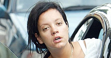 Lily Allen była na dnie, nie dbała o własne dzieci. Otrzeźwiała, gdy rozpadło jej się małżeństwo