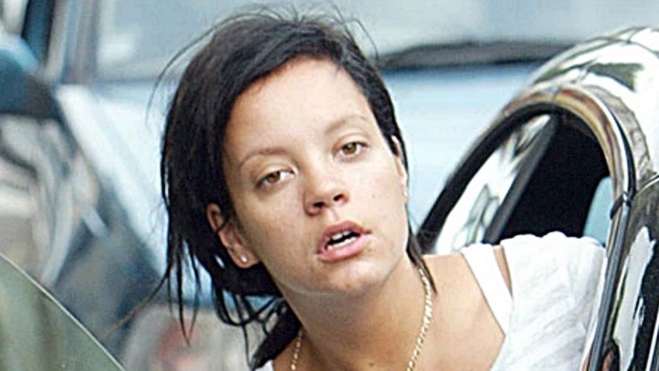 Lily Allen była uzależniona od narkotyków i alkoholu. Od dwóch lat jest trzeźwa