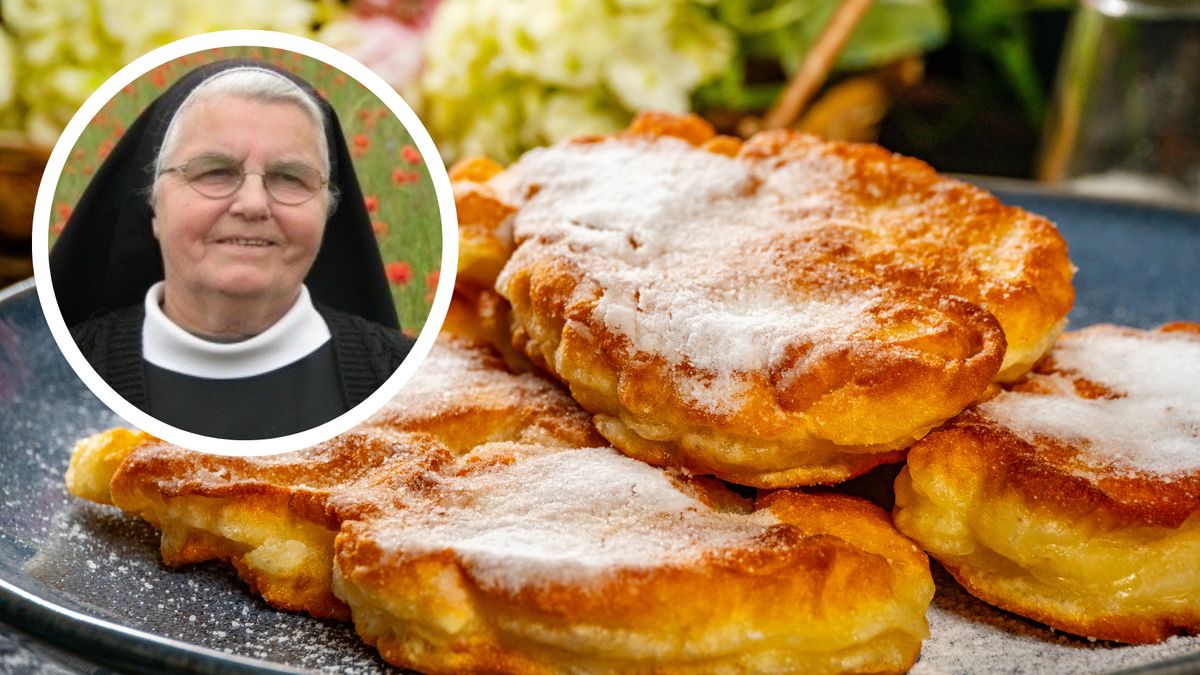 Idealne ciasto na racuchy – jak przygotować puszyste racuchy?