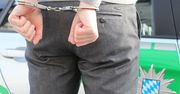 Bytom: 46-latek bił i szarpał swoją partnerkę. Trafiła do szpitala