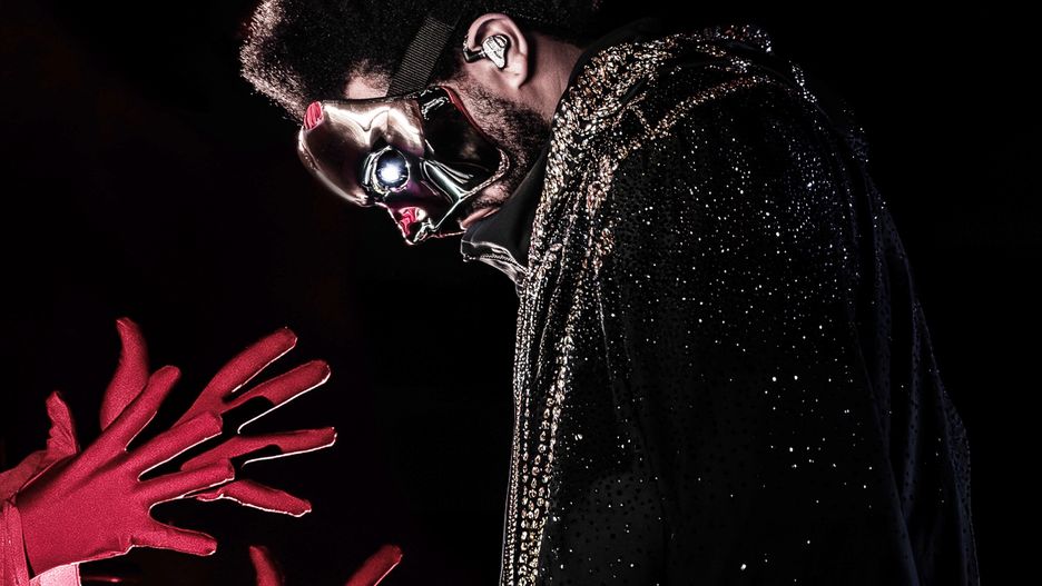 The Weeknd zagra w Polsce